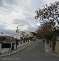 Carrer Joan Maragall