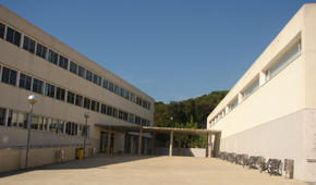 Pati IES Llu&iacute;s Dom&egrave;nech
