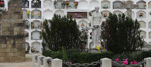 Cementiri municipal