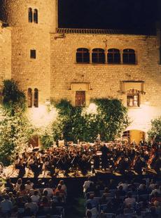 concert Castell