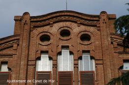 fàbrica Jover - edifici catalogat