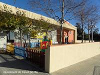 Escola Bressol El Palauet - desembre 2014