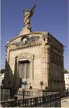 Panteó família Pau Font