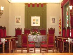 Sala de Plens