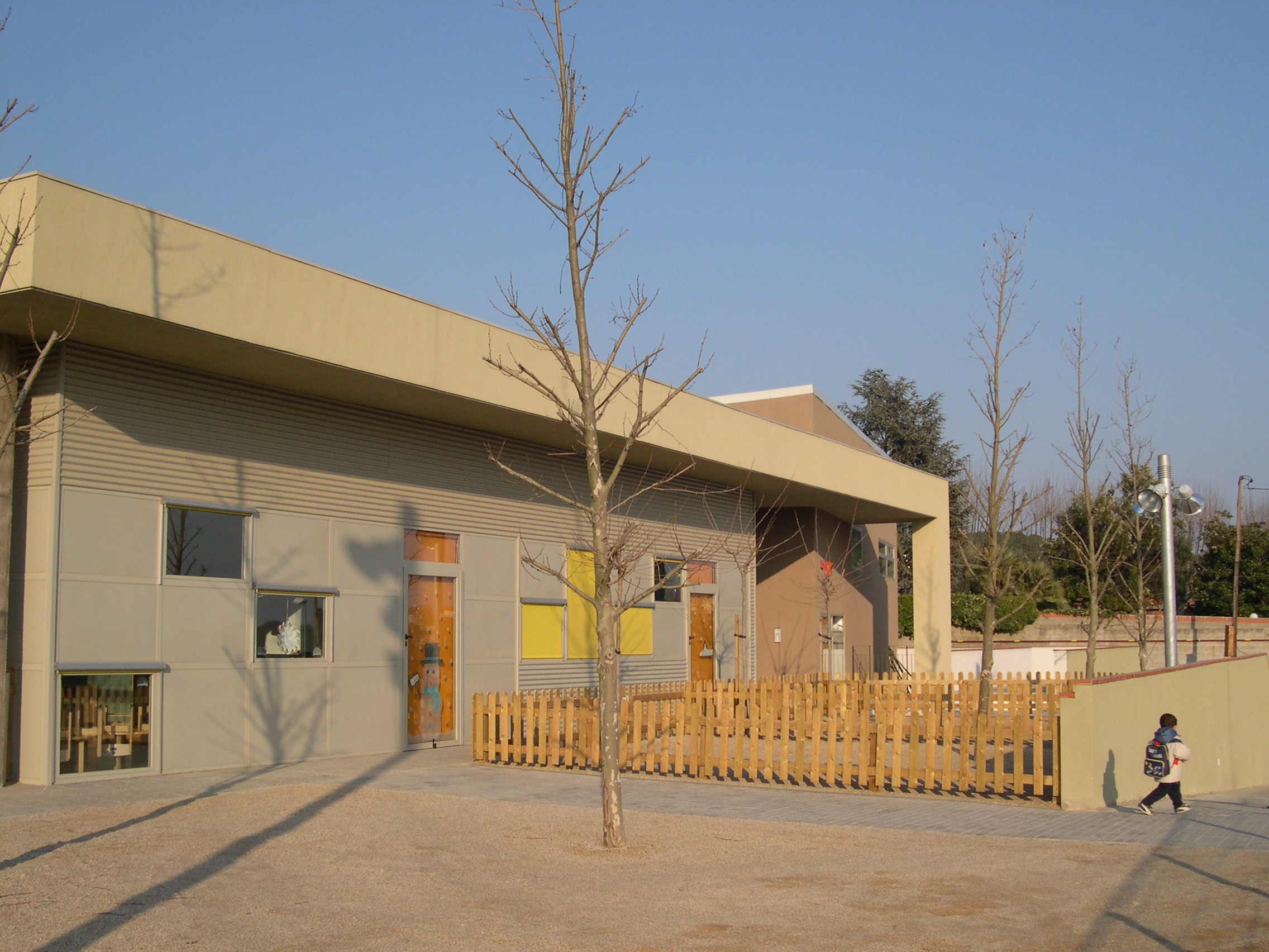 El Palauet