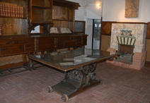 Casa museu - estudi