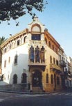 façana Casa museu