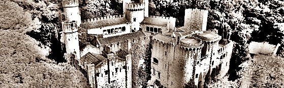 Castell Santa Florentina - retocada