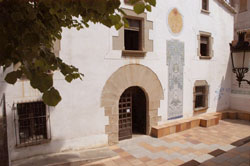 masia rocosa