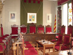 Sala de plens