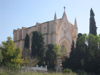 Santuari Misericòrdia