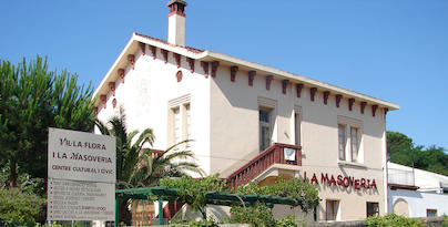 La Masoveria