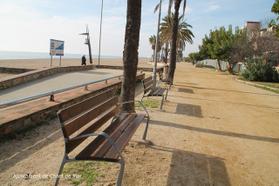 passeig Mar&iacute;tim gener 2014