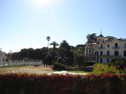 Vil·la Flora
