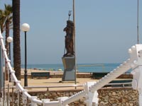 Passeig Marítim