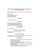JGL 19/05/2011 - Acta retocada
