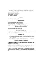JGL 30/12/2011 extraordinària i urgent - Acta retocada