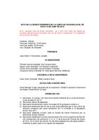 JGL 14/06/2012 - Acta retocada