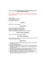 JGL 18/10/2012 - Acta retocada