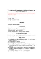 JGL 25/10/2012 - Acta retocada