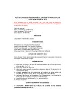 JGL 26/07/2012 - Acta retocada