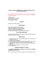 JGL 28/06/2012 - Acta retocada
