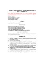 JGL 30/05/2012 - Acta retocada