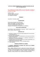 JGL 7/03/2013 - acta retocada