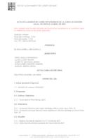 Acta JGL 22 d'abril de 2021 Acta JGL 22 d'abril de 2021