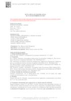 Acta JGL 18/11/21