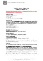 Acta JGL 30/12/21