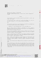 Anunci periodicitat sessions de Junta de Govern Local