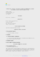 Acta JGL 29 d'abril de 2026