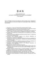 ban ple maig 2008