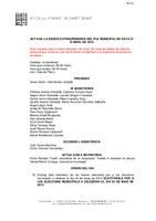 Ple 27/04/2015 extraordinari - Acta retocada