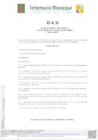 Ban Ple 27/02/2020