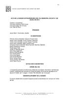 Acta ple 01/07/2013 extraordinari - revisat