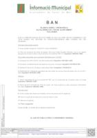 Ban Ple ordinari 211028
