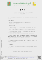 Ordre del dia Ple 24 04 2025