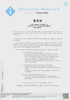 Ban Ple extraordinari 29 01 2026