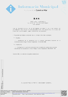 Ban Ple extraordinari 10 09 2026
