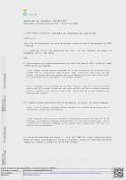 Certificat Ple aprovaci&oacute; sessions 2026