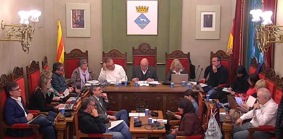 Ple 26 03 26 sessi�