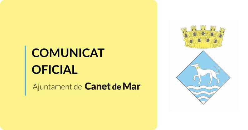 COMUNICAT