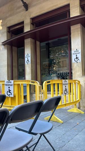 Accessibilitat