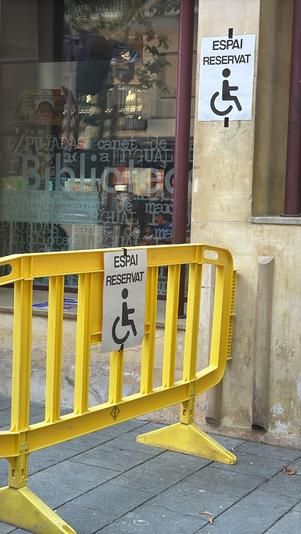 accessibilitat