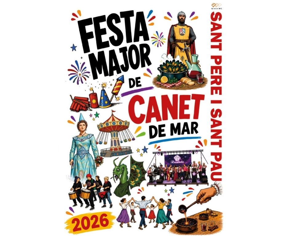 PORTADA FESTA MAJOR FACEBOOK PORTADA FESTA MAJOR FACEBOOK