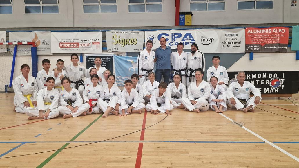 tot l'equip