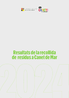 Resultats de la recollida de residus