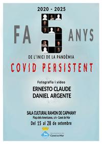 cartell Covid